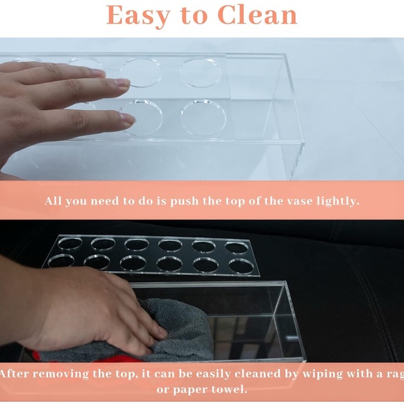 Elegant Red Rose Arrangements - Picture 4 of 9